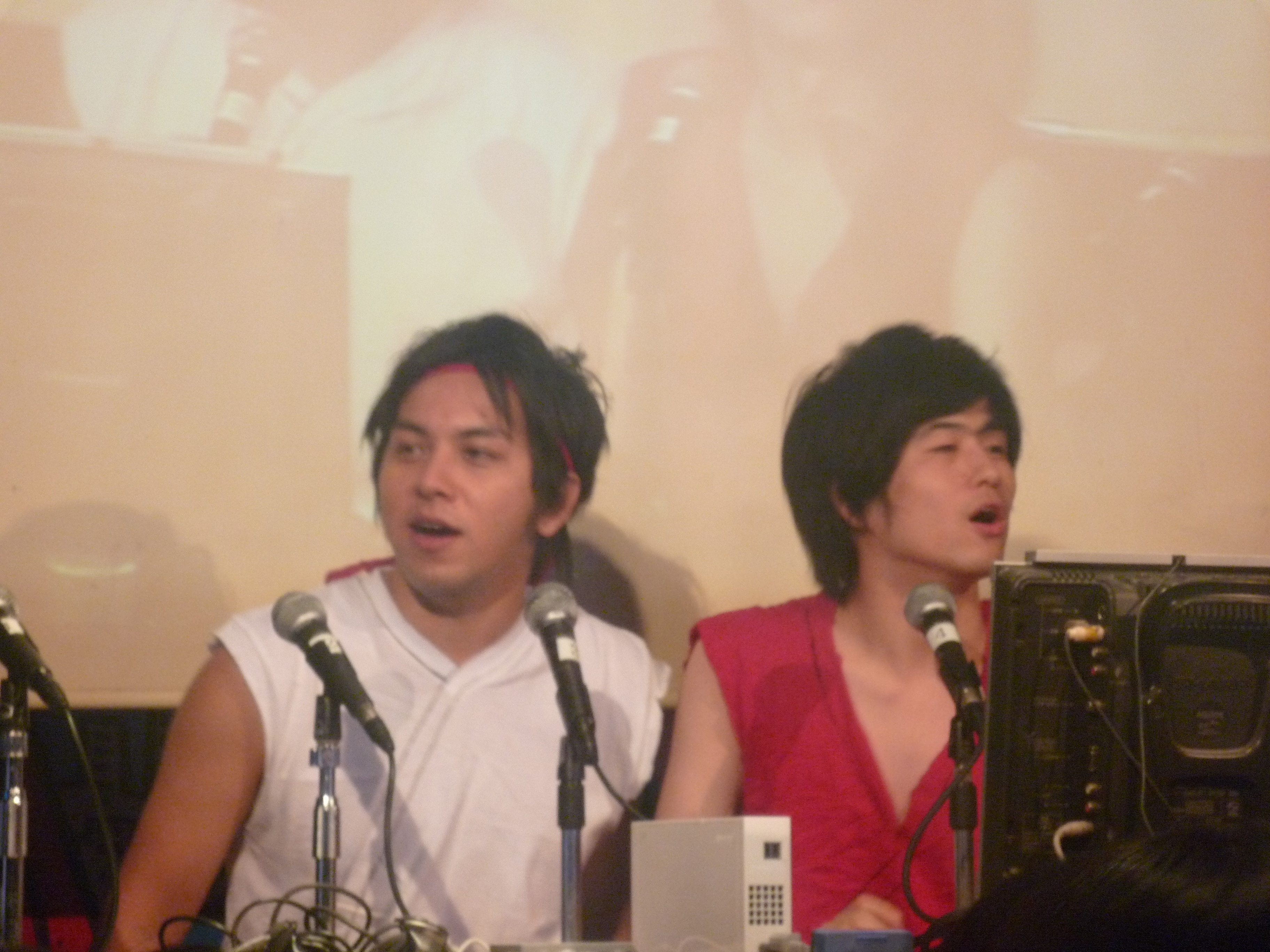 僕たち吉本ゲームボーイズ どツボ