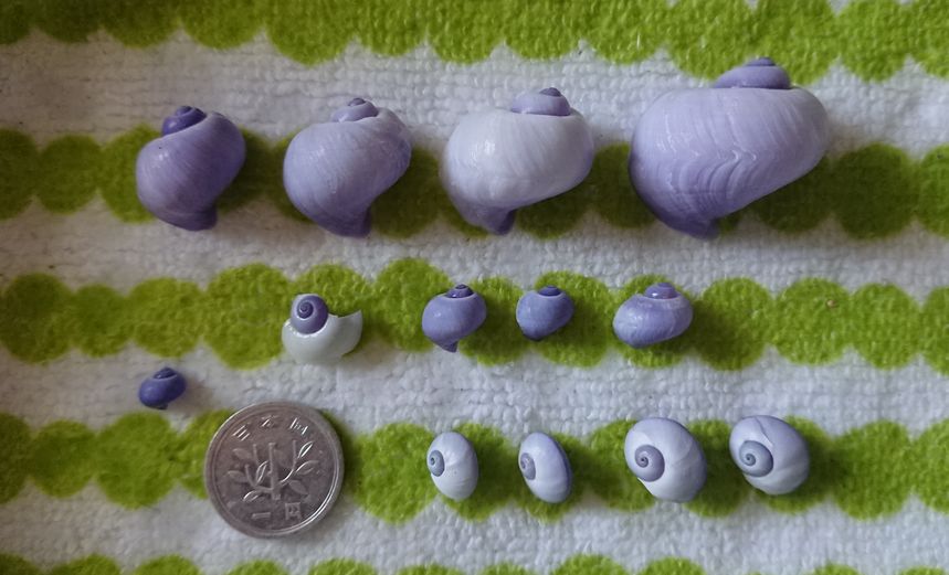 拾い物まとめ18 その2 うたかた雑記帳