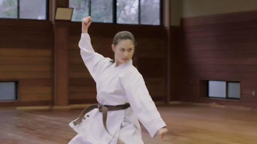 中村里彩 In エアーサロンパス cm Kuro Obi World 黒帯ワールド 公式ブログ 中村里彩 In エアーサロンパス cm Kuro Obi World 黒帯ワールド 公式ブログ