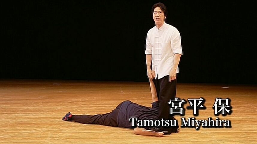 大いなる遺産〜中国武術〜DVD＋スペシャルファンブック【愛蔵版