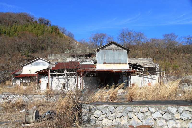 くろべぇの廃墟 Livedoor Blog ブログ