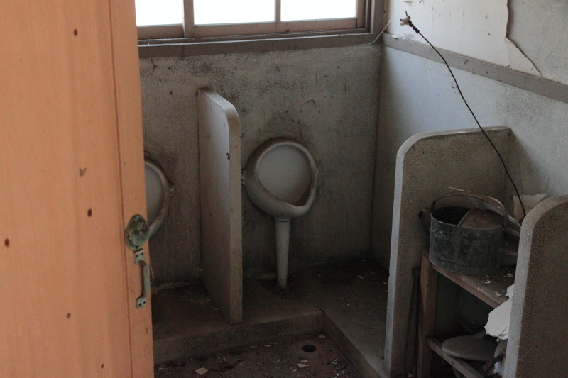 くろべぇの廃墟 特別企画・廃墟のトイレ！その2 livedoor Blog（ブログ）
