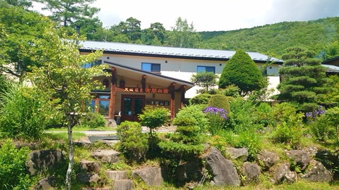 22年07月 ながのもこみち