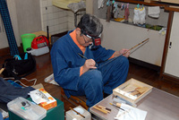 220116置き竿師DSC_1121