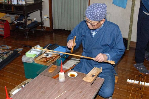 200215置き竿師DSC_6950