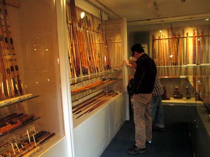 釣り文化資料館 27 07 03 不漁中年の釣り日記 釣り文化資料館 27 07 03 不漁中年の釣り日記