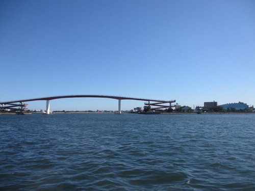 20191005中之島大橋IMG_1560