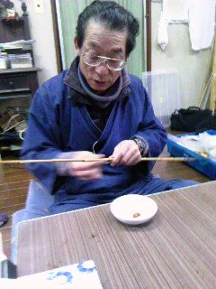 師匠だのみ松140126_1330~02