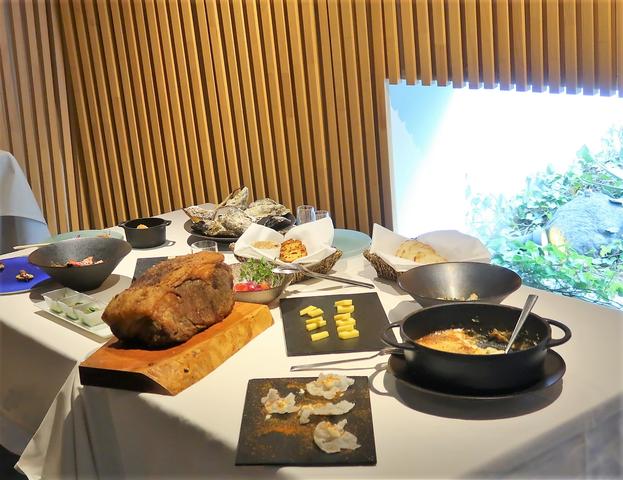 本日幕を閉じたミシュランのフレンチ名店 コシモ プリュス くろにゃんの孤高のグルメ だめだめダイエット