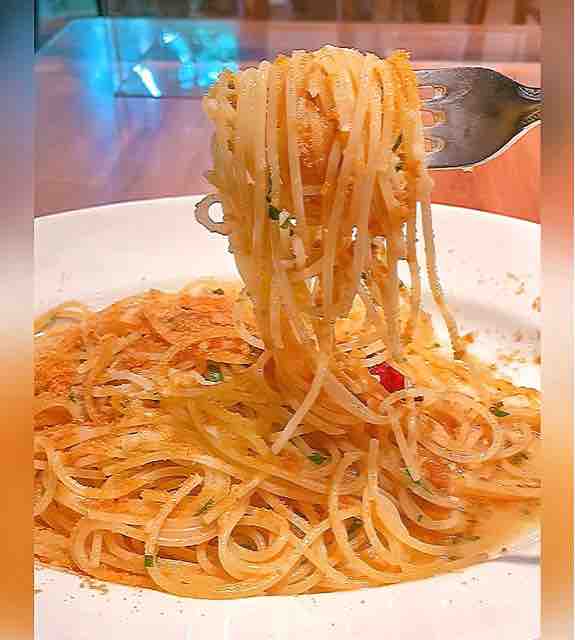 エンドレスで食べたいカラスミパスタ 自由が丘隠れ家イタリアン トラットリア ブーカ ジュンタ 実食 口コミ ブログ くろにゃんの孤高のグルメ旅