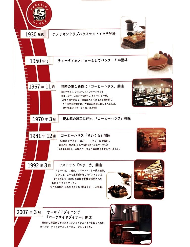 帝国ホテル ハワイ ハレクラニフェア22 実食 口コミ ブログ くろにゃんの孤高のグルメ旅