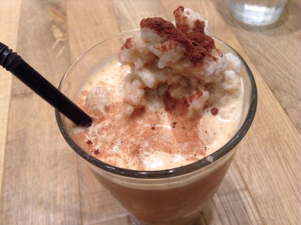 ジェラートピケ 大丸心斎橋 北館店 くろにゃんの孤高のグルメ だめだめダイエット