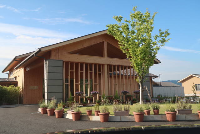 ひらまつのオーベルジュ L Auberge De Plaisance 桜井 オーベルジュ ド プレザンス サクライ くろにゃんのだめだめダイエット グルメと美と旅