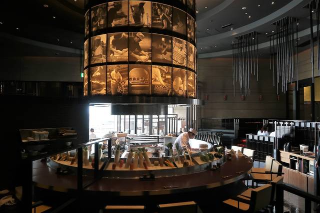 美食スタジアムでランチ 美食米門 梅田店 ビショクマイモン くろにゃんの孤高のグルメ だめだめダイエット