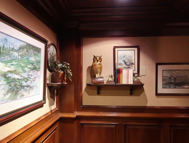 ノーチャージ ずっと変わらないオーセンティックなバー ザ ライブラリー バー The Library Bar くろにゃんの孤高のグルメ だめだめダイエット