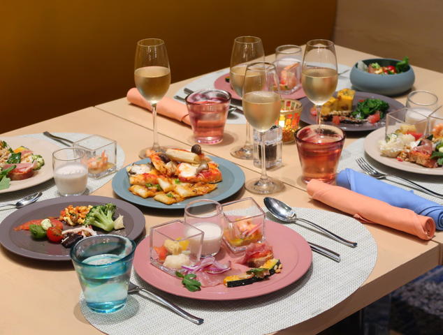 得ダネ 時間無制限 大満足 地中海おしゃれブッフェ 月 火はデザートナイト カフェ イン ザ パーク Cafe In The Park Anaクラウンプラザホテル大阪 くろにゃんの孤高のグルメ だめだめダイエット 得ダネ 時間無制限 大満足 地中海おしゃれブッフェ 月 火はデザートナイト カフェ イン ザ パーク Cafe In The Park Anaクラウンプラザホテル大阪 くろにゃんの孤高のグルメ だめだめダイエット