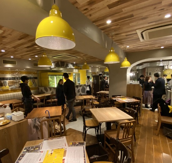 新店 店内手作りチーズと石窯焼きのピッツァが美味しい Good Spoon Pizzeria Cheese 横浜モアーズ店 くろにゃんの孤高のグルメ だめだめダイエット 新店 店内手作りチーズと石窯焼きのピッツァが美味しい Good Spoon Pizzeria Cheese 横浜モアーズ店 くろにゃんの孤高のグルメ だめだめダイエット