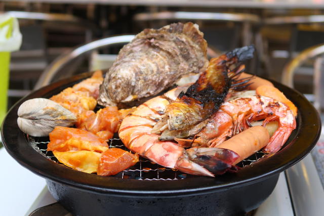 市場にあるビアガーデンでbbq 飲み放題 市場直結 柳橋ビアガーデン くろにゃんの孤高のグルメ だめだめダイエット 市場にあるビアガーデンでbbq 飲み放題 市場直結 柳橋ビアガーデン くろにゃんの孤高のグルメ だめだめダイエット