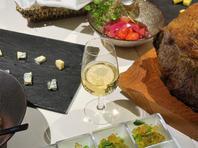 本日幕を閉じたミシュランのフレンチ名店 コシモ プリュス くろにゃんの孤高のグルメ だめだめダイエット