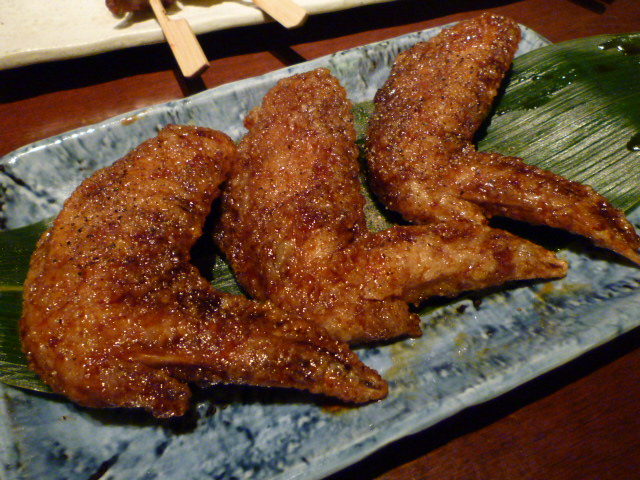 鳥どり くろにゃんの孤高のグルメ だめだめダイエット