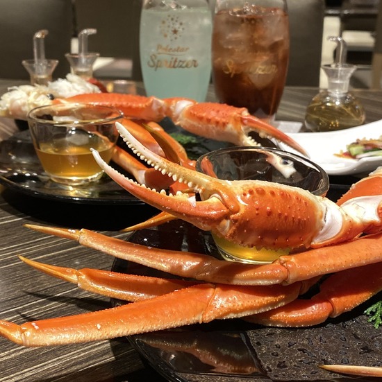 カニ食べ放題 ホテルのブッフェで北海道グルメを楽しんできました オールデイブッフェ コンパス 横浜ベイシェラトン ホテル タワーズ 実食口コミブログ くろにゃんの孤高のグルメ だめだめダイエット カニ食べ放題 ホテルのブッフェで北海道グルメを楽しんできました オールデイブッフェ コンパス 横浜ベイシェラトン ホテル タワーズ 実食口コミブログ くろにゃんの孤高のグルメ だめだめダイエット
