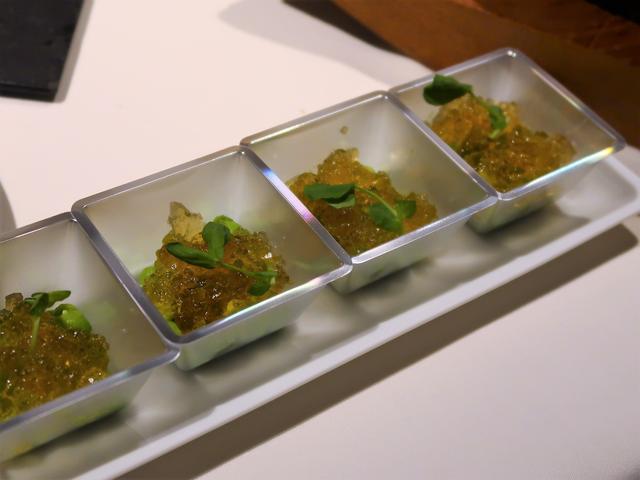 本日幕を閉じたミシュランのフレンチ名店 コシモ プリュス くろにゃんの孤高のグルメ だめだめダイエット