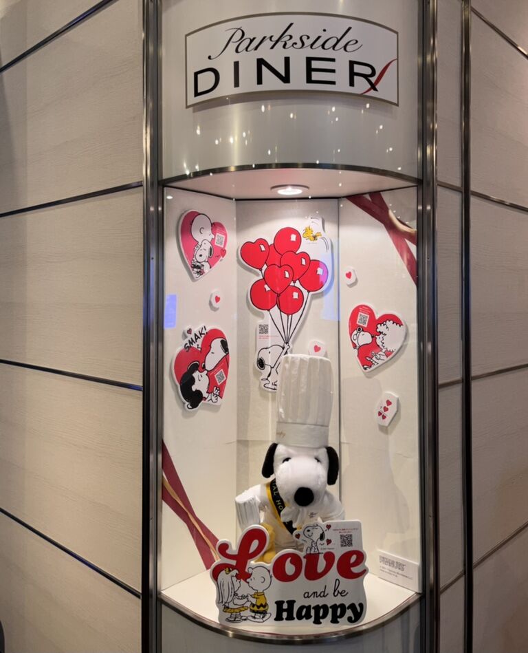 帝国ホテル ハワイ ハレクラニフェア22 実食 口コミ ブログ くろにゃんの孤高のグルメ旅