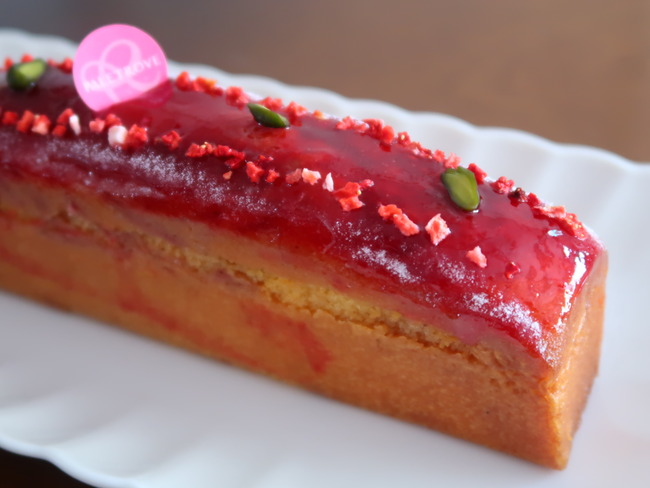 速報 コンクール優勝シェフのパティスリーが神戸岡本にオープン Patisserie Paletrove パレットローヴ くろにゃんの孤高のグルメ だめだめダイエット
