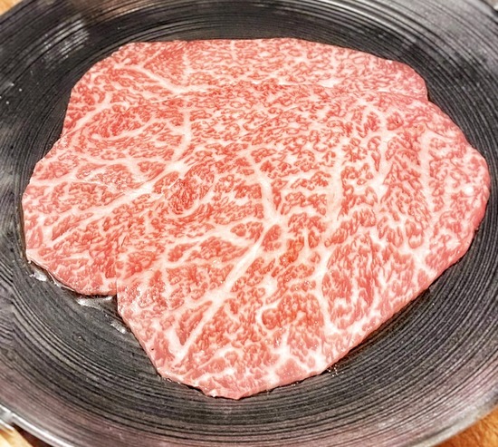 芸能人御用達 表参道に人気の焼肉ブランド店がオープン 焼肉うしごろ 表参道店 実食口コミブログ くろにゃんのだめだめダイエット グルメと美と旅