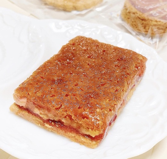 アップル やつ パイ どき