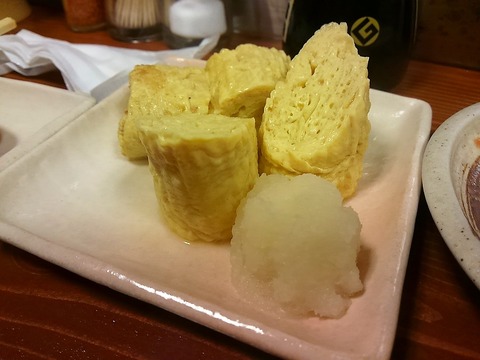 呑み処 うつのみ屋 梅田でサクッと 赤ウインナー だし巻き くろにゃんの孤高のグルメ だめだめダイエット