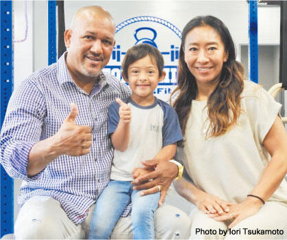 ラミレスFamily