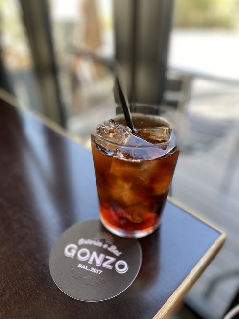 ヘルシーにサラダランチを食べてみた Osteria Bar Gonzo 自由が丘 くろにゃんの孤高のグルメ だめだめダイエット ヘルシーにサラダランチを食べてみた Osteria Bar Gonzo 自由が丘 くろにゃんの孤高のグルメ だめだめダイエット