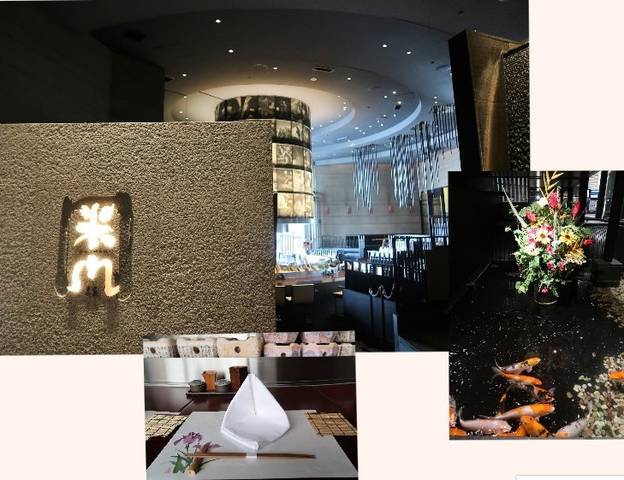 美食スタジアムでランチ 美食米門 梅田店 ビショクマイモン くろにゃんの孤高のグルメ だめだめダイエット