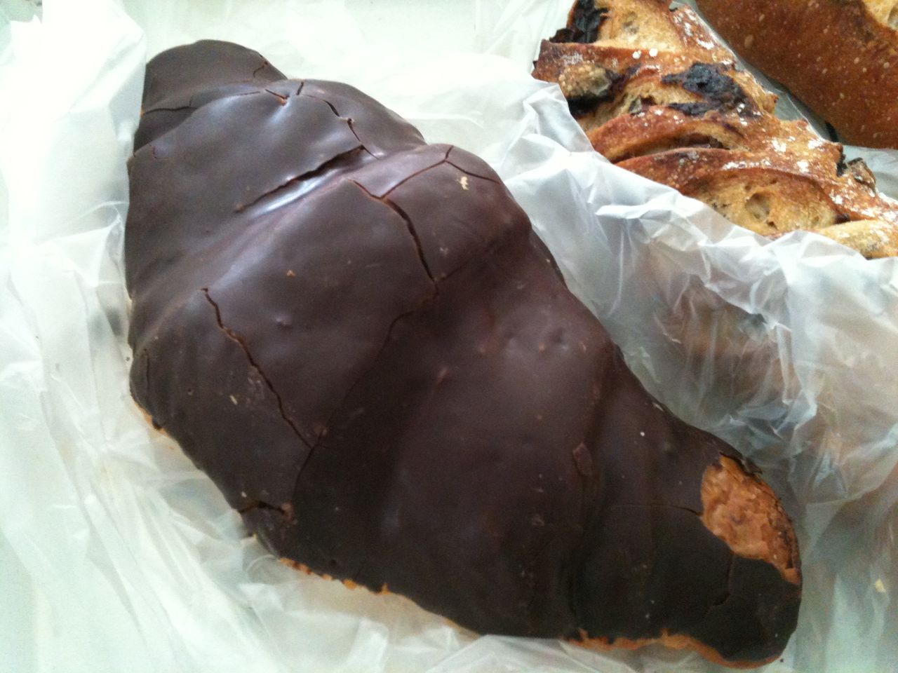 Boulangerie Un 阪急梅田 くろにゃんの孤高のグルメ だめだめダイエット Boulangerie Un 阪急梅田 くろにゃんの孤高のグルメ だめだめダイエット