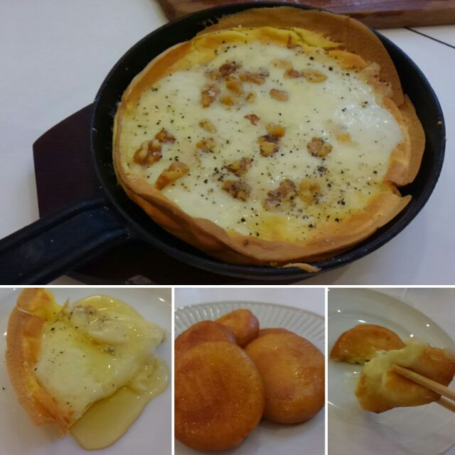 Cheese Craft Works 淀屋橋 チーズクラフトワークス くろにゃんの孤高のグルメ だめだめダイエット