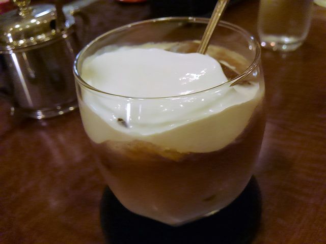 心斎橋のコーヒー専門店 Le Premier Cafe In ビギ ファースト ル プルミエ カフェ くろにゃんの孤高のグルメ旅