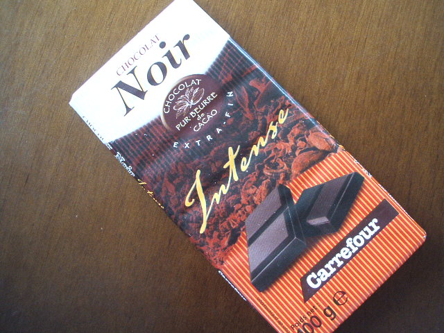 ショコラ ノワール 大阪 カルフール箕面 くろにゃんのだめだめダイエット グルメと美と旅