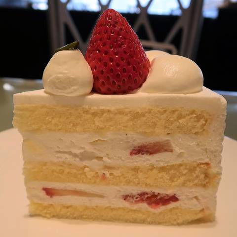 3000円のエクストラスーパーあまおうショートケーキ Satsuki サツキ くろにゃんの孤高のグルメ だめだめダイエット 3000円のエクストラスーパーあまおうショートケーキ Satsuki サツキ くろにゃんの孤高のグルメ だめだめダイエット