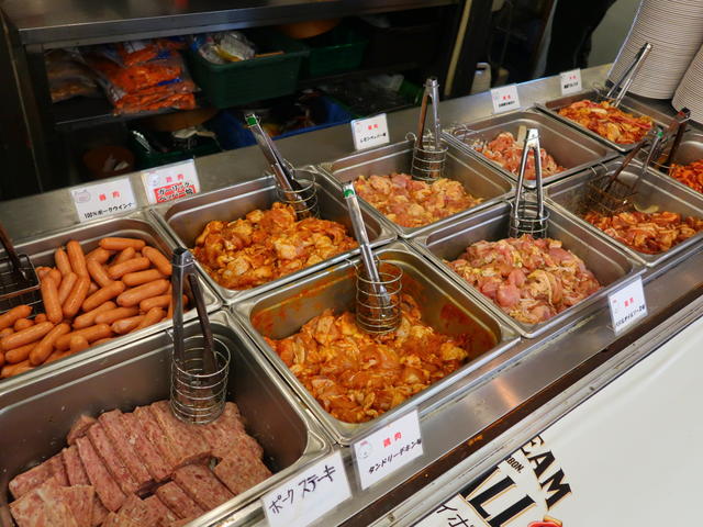市場にあるビアガーデンでbbq 飲み放題 市場直結 柳橋ビアガーデン くろにゃんの孤高のグルメ だめだめダイエット 市場にあるビアガーデンでbbq 飲み放題 市場直結 柳橋ビアガーデン くろにゃんの孤高のグルメ だめだめダイエット