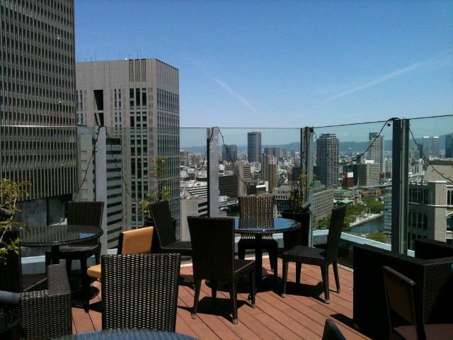 ベトナムフレンチ チャオサイゴン 大阪肥後橋店 くろにゃんのだめだめダイエット グルメと美と旅