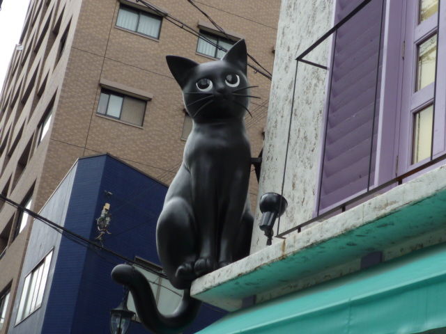 シャノワール 福島店 くろにゃんの孤高のグルメ旅 シャノワール 福島店 くろにゃんの孤高のグルメ旅