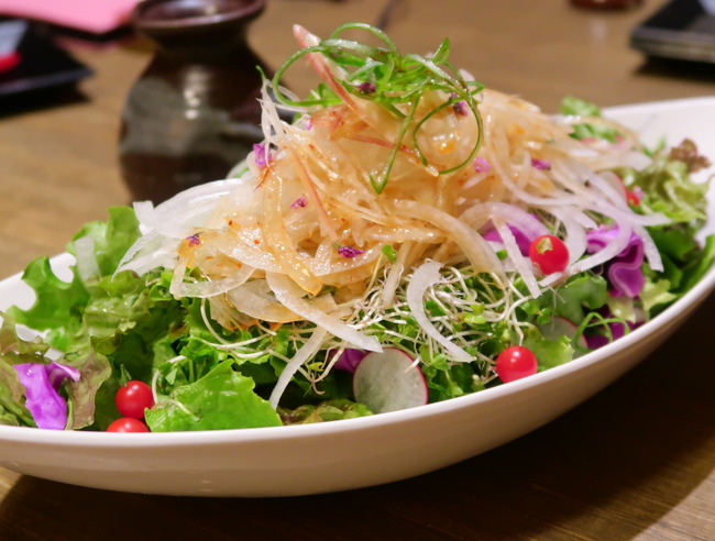 個室 海鮮も美味しい名古屋コーチンの居酒屋 個室と地鶏和食 蔵介 京橋店 くろにゃんのだめだめダイエット グルメと美と旅