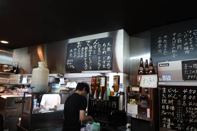 鶴橋で立飲みサクっと 立ち呑み まつ くろにゃんの孤高のグルメ だめだめダイエット 鶴橋で立飲みサクっと 立ち呑み まつ くろにゃんの孤高のグルメ だめだめダイエット