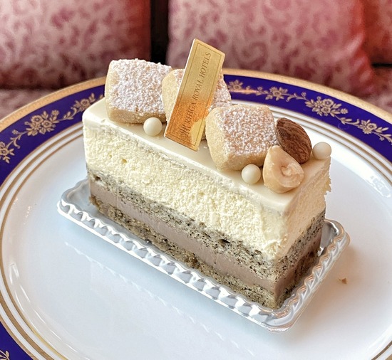 おすすめ 期間限定 12 18 上質な味わいでおいしいスイーツ メリッサ リーガロイヤルホテル東京 実食クチコミブログ くろにゃんの孤高のグルメ だめだめダイエット おすすめ 期間限定 12 18 上質な味わいでおいしいスイーツ メリッサ リーガロイヤルホテル東京 実食クチコミブログ くろにゃんの孤高のグルメ だめだめダイエット