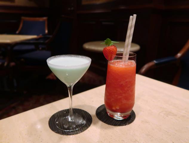 ノーチャージ ずっと変わらないオーセンティックなバー ザ ライブラリー バー The Library Bar くろにゃんの孤高のグルメ だめだめダイエット