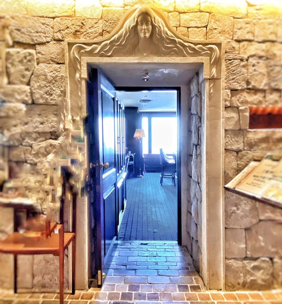 ホテルニューグランドのアフタヌーンティーを横浜そごうで バー シーガーディアン そごう横浜店 実食口コミブログ くろにゃんの孤高のグルメ だめだめダイエット