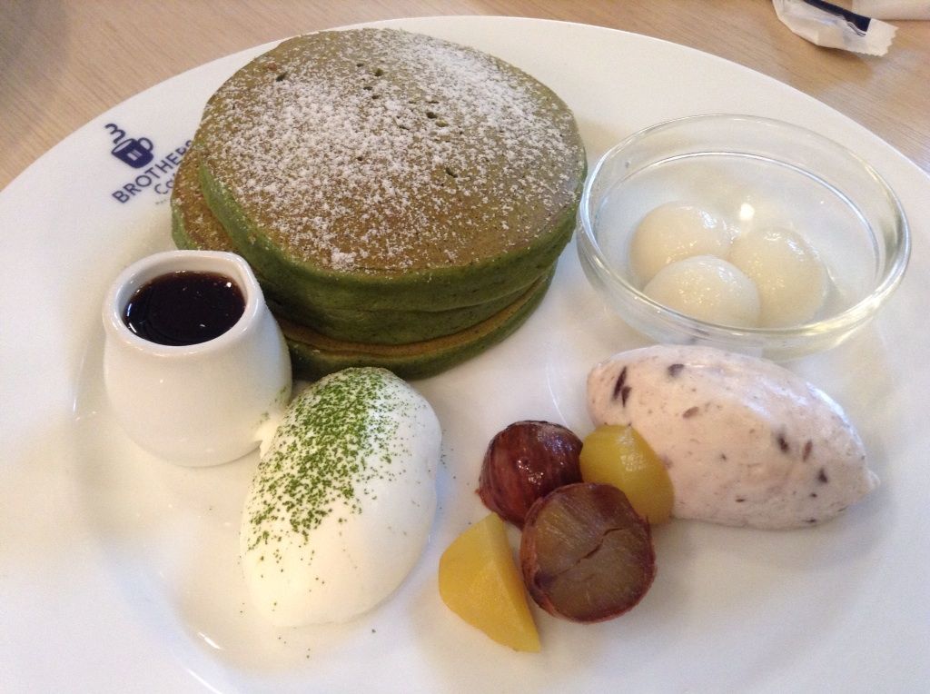 ブラザーズカフェ なんばcity店 くろにゃんの孤高のグルメ だめだめダイエット ブラザーズカフェ なんばcity店 くろにゃんの孤高のグルメ だめだめダイエット