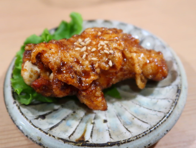 ミシュランビブグルマン 純系名古屋コーチンの焼鳥 炭火やきとり 森田 くろにゃんの孤高のグルメ だめだめダイエット