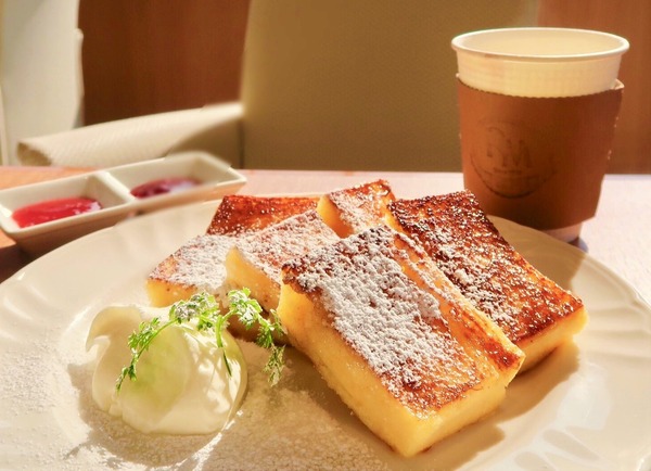 ベーカリーのフレンチトーストがマジうま ローゲンマイヤー箕面店 くろにゃんの孤高のグルメ だめだめダイエット ベーカリーのフレンチトーストがマジうま ローゲンマイヤー箕面店 くろにゃんの孤高のグルメ だめだめダイエット